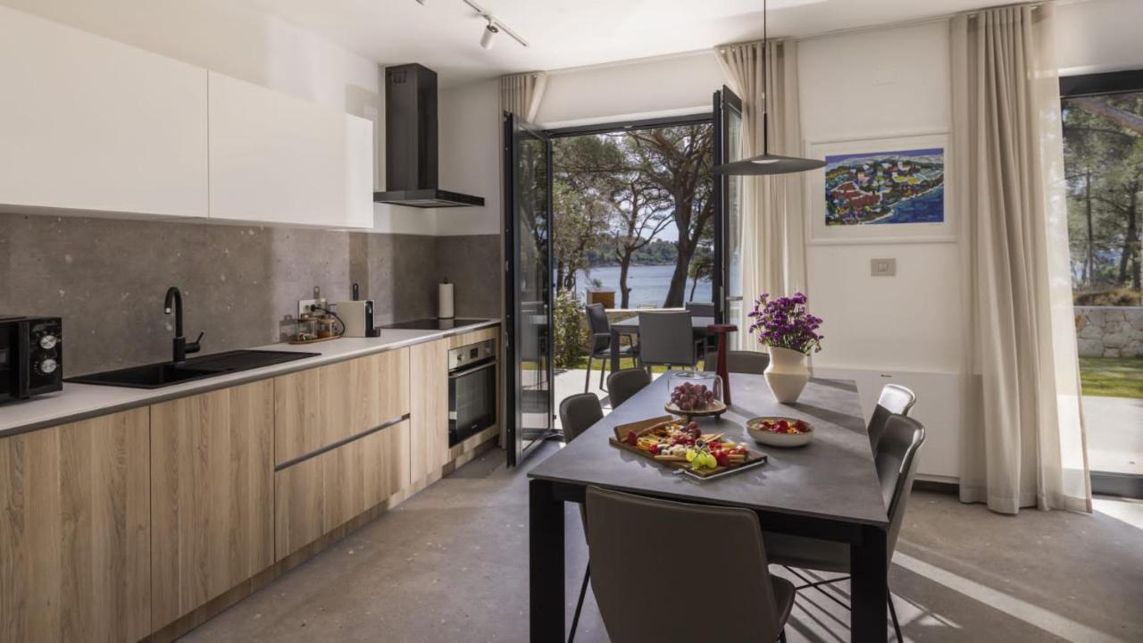 Mare Solis Pinea Mali Losinj Luaran gambar