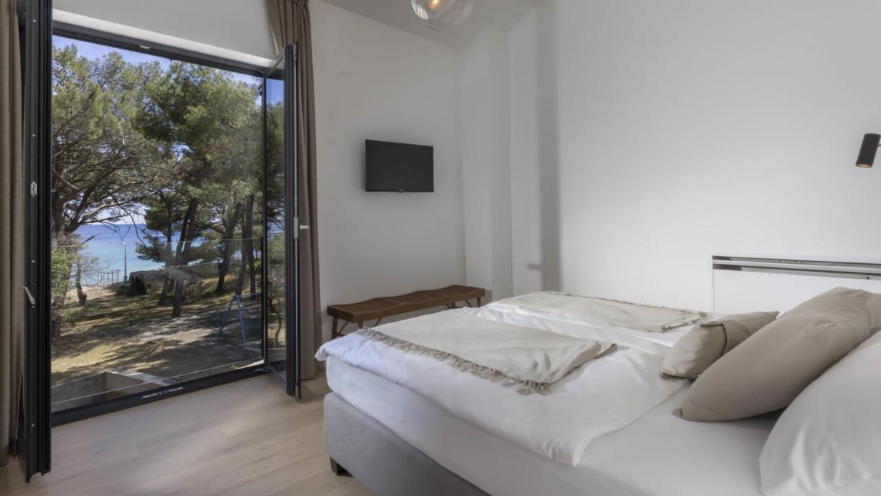 Mare Solis Pinea Mali Losinj Luaran gambar