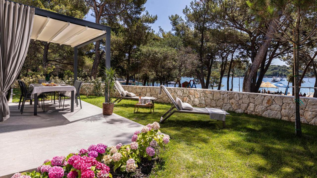 Mare Solis Pinea Mali Losinj Luaran gambar
