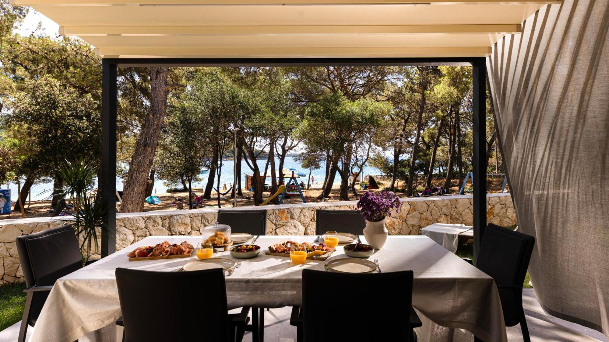 Mare Solis Pinea Mali Losinj Luaran gambar